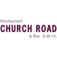 Church Road logo, Church Road contact details