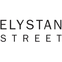 ELYSTAN STREET logo, ELYSTAN STREET contact details