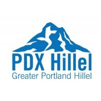 Greater Portland Hillel logo, Greater Portland Hillel contact details