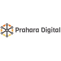 Prahara Digital logo, Prahara Digital contact details