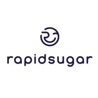 RapidSugar logo, RapidSugar contact details