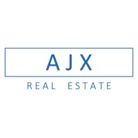 AJX Real Estate logo, AJX Real Estate contact details