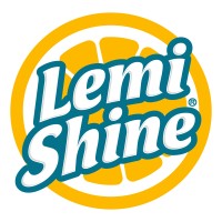 Lemi Shine logo, Lemi Shine contact details