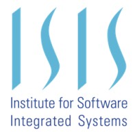 Institute for Software Integrated Systems, Vanderbilt University logo, Institute for Software Integrated Systems, Vanderbilt University contact details