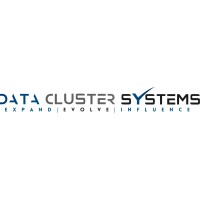 Data Cluster Systems logo, Data Cluster Systems contact details