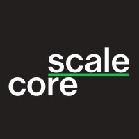 Core-Scale logo, Core-Scale contact details