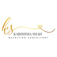 Karishma Shah Nutrition Consultancy logo, Karishma Shah Nutrition Consultancy contact details