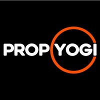 PropYogi logo, PropYogi contact details