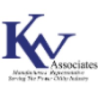 KW Associates logo, KW Associates contact details