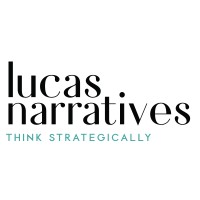 Lucas Narratives LLC logo, Lucas Narratives LLC contact details