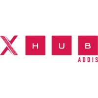 xHub Addis logo, xHub Addis contact details