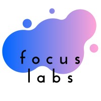 Focus Labs logo, Focus Labs contact details