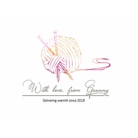 With Love, From Granny logo, With Love, From Granny contact details