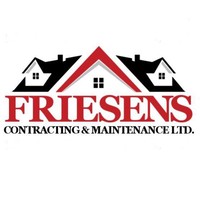 Friesen's Contracting & Maintenance Ltd. logo, Friesen's Contracting & Maintenance Ltd. contact details