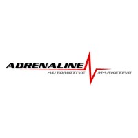 Adrenaline Automotive Marketing, Inc. logo, Adrenaline Automotive Marketing, Inc. contact details