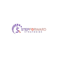 Step Forward Strategies logo, Step Forward Strategies contact details