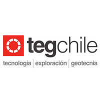 TegChile - Sondajes logo, TegChile - Sondajes contact details