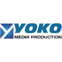 Yoko Media Production logo, Yoko Media Production contact details