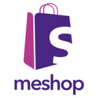 Meshop App logo, Meshop App contact details