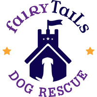 Fairy Tails Dog Rescue logo, Fairy Tails Dog Rescue contact details