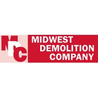 Midwest Demolition Company logo, Midwest Demolition Company contact details