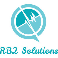 RB2 solutions logo, RB2 solutions contact details