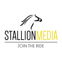 Stallion Media logo, Stallion Media contact details