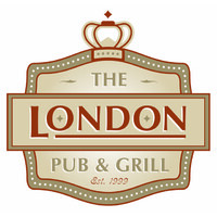 londonpub logo, londonpub contact details