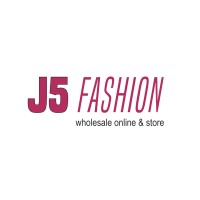 J5Fashion logo, J5Fashion contact details