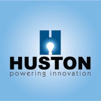 Huston Electric Inc logo, Huston Electric Inc contact details