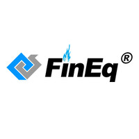 FinEq International Oy logo, FinEq International Oy contact details