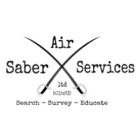 Saber Air Services logo, Saber Air Services contact details