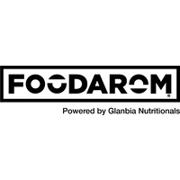 Foodarom logo, Foodarom contact details