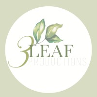 Three Leaf Productions logo, Three Leaf Productions contact details