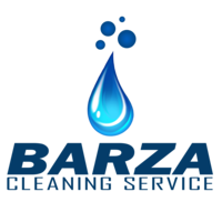 Barza company for cleaning services logo, Barza company for cleaning services contact details