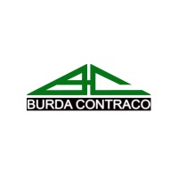 PT. BURDA CONTRACO logo, PT. BURDA CONTRACO contact details