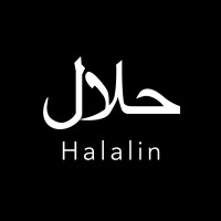 Halalin logo, Halalin contact details