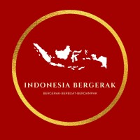 Indonesia Bergerak.id logo, Indonesia Bergerak.id contact details