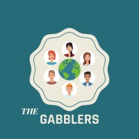 The Gabblers logo, The Gabblers contact details