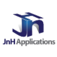 JnH Applilcations logo, JnH Applilcations contact details