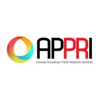 APPRI - Asosiasi Perusahaan Public Relations Indonesia logo, APPRI - Asosiasi Perusahaan Public Relations Indonesia contact details