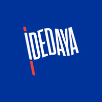 Idedaya logo, Idedaya contact details