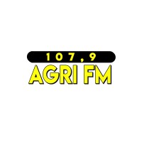 107,9 Agri FM RADIO logo, 107,9 Agri FM RADIO contact details