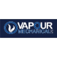 Vapour Mechanical Ltd. logo, Vapour Mechanical Ltd. contact details