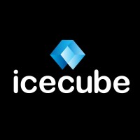 Ice Cube Mobile logo, Ice Cube Mobile contact details