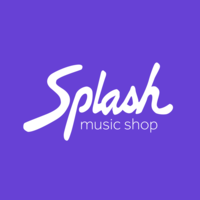 Splash Music Shop logo, Splash Music Shop contact details