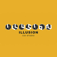 Illusion CGI Studio logo, Illusion CGI Studio contact details