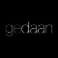 gedaan logo, gedaan contact details