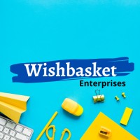 Wishbasket Enterprises logo, Wishbasket Enterprises contact details