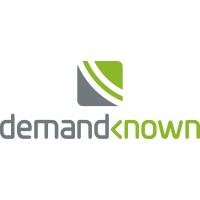 Demand Known, inc logo, Demand Known, inc contact details